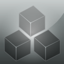 blockdevice,block,module icon