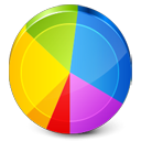 chart,graph icon