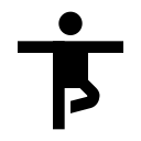 Yoga Icon Free Icons Uihere