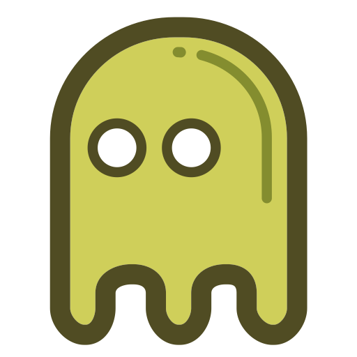 Animal svg vector icon