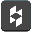 architecture, community, decorating, design, houzz, interior, social svg vector icon