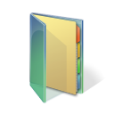my project,project,folder icon