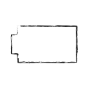 battery, cell, charging, electricity, power svg vector icon