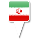 iran icon