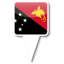 papua,new,guinea icon