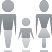 people,family icon