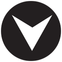 arrow, arrows, down, next icon