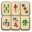 gnome,mahjongg icon