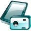 flash,live,system,ip,ver icon