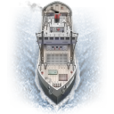 merchant,freighter,venture icon