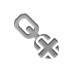link,cross icon