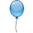 balloon, day, event, festive, holiday, party icon