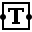 textform icon