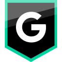 google, logo, media, social svg vector icon