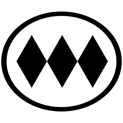 Santiago svg vector icon