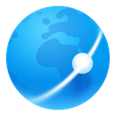 browser, internet, network, world icon