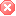 stop,cancel,no icon