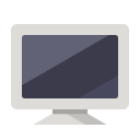 monitor icon