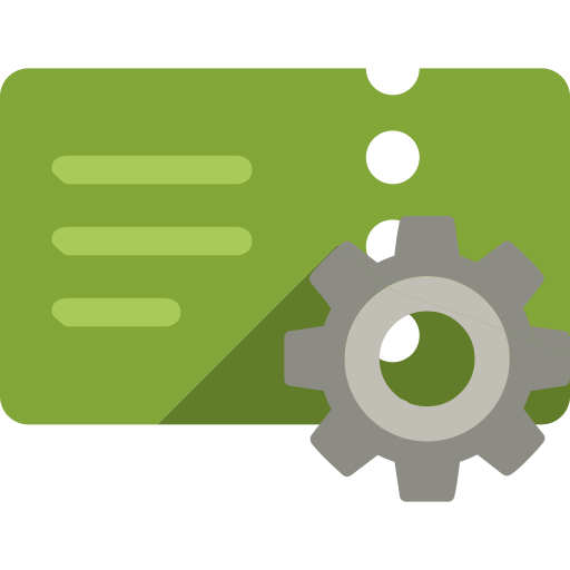 Note Management svg vector icon