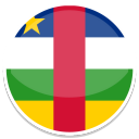 central,african,republic icon