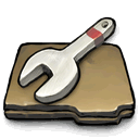 configuration,files,utilities icon
