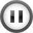 media,playback,pause icon