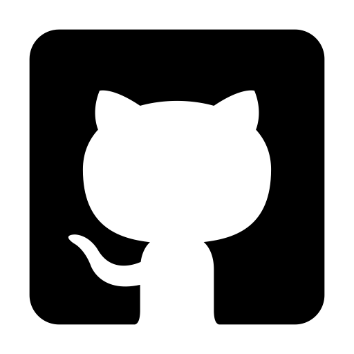 Github Box svg vector icon