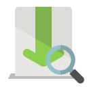 download,zoom icon