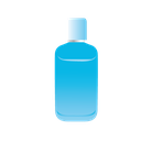 cleaning, container, janitor icon
