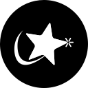 mandriva svg vector icon