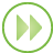 basic, button, ff, green icon