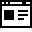 browser,window icon