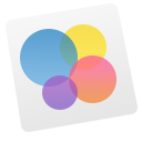 center, game icon
