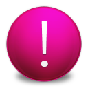 warning,alert,exclamation,wrong,error icon