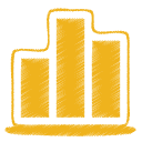 09, yellow icon