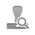 stamp,zoom icon
