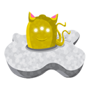 evolution icon