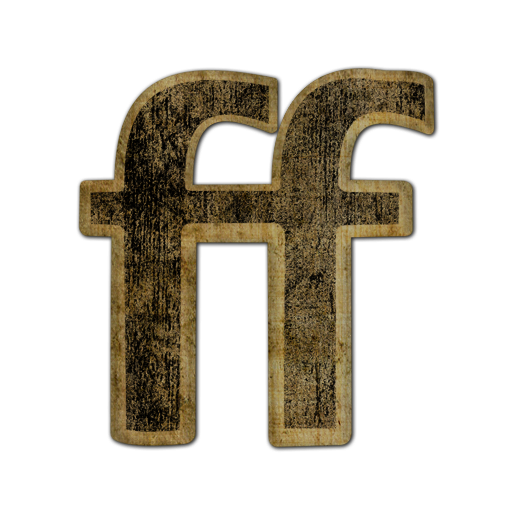 friendfeed icon