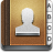 contacts icon