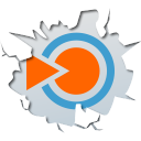 inside,blinklist icon