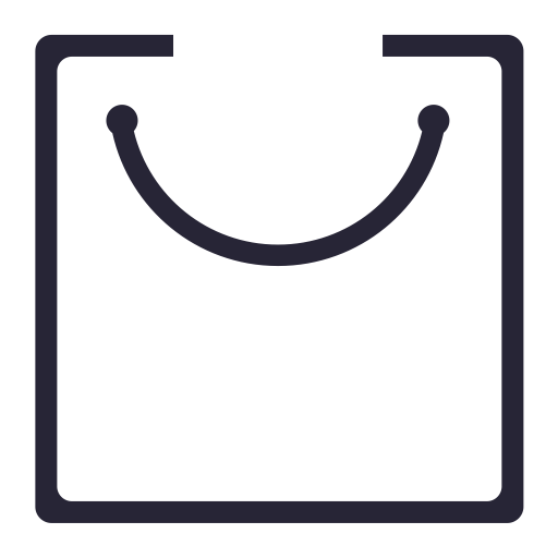 No Goods svg vector icon