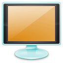 desktop,display,preference,computer,monitor,screen,configure,option,configuration,config,setting icon