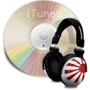 itunes icon