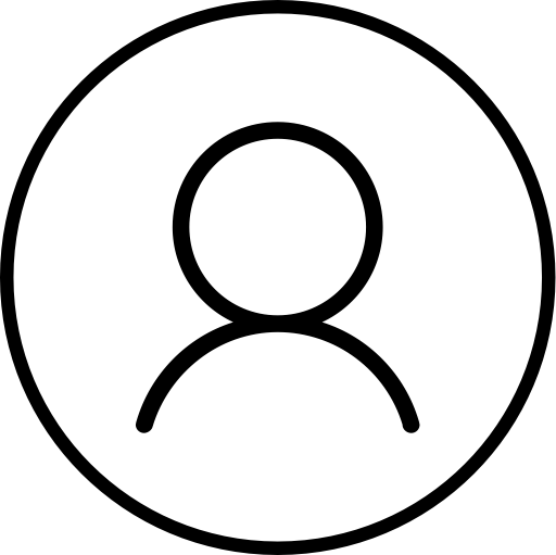 Group Bee Account Settings svg vector icon