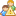 error, group icon