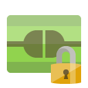 connect,lock icon