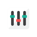 2, settings svg vector icon