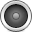 speaker icon
