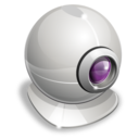 webcam icon