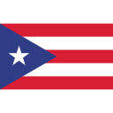 ensign, flag, nation, rico svg vector icon
